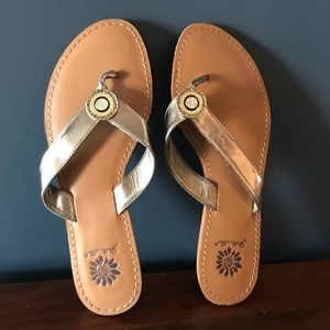 Yellow Box Women’s Sandals